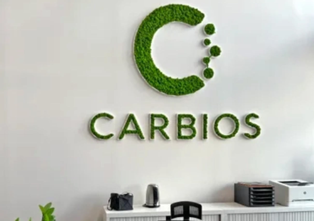 CARBIOS