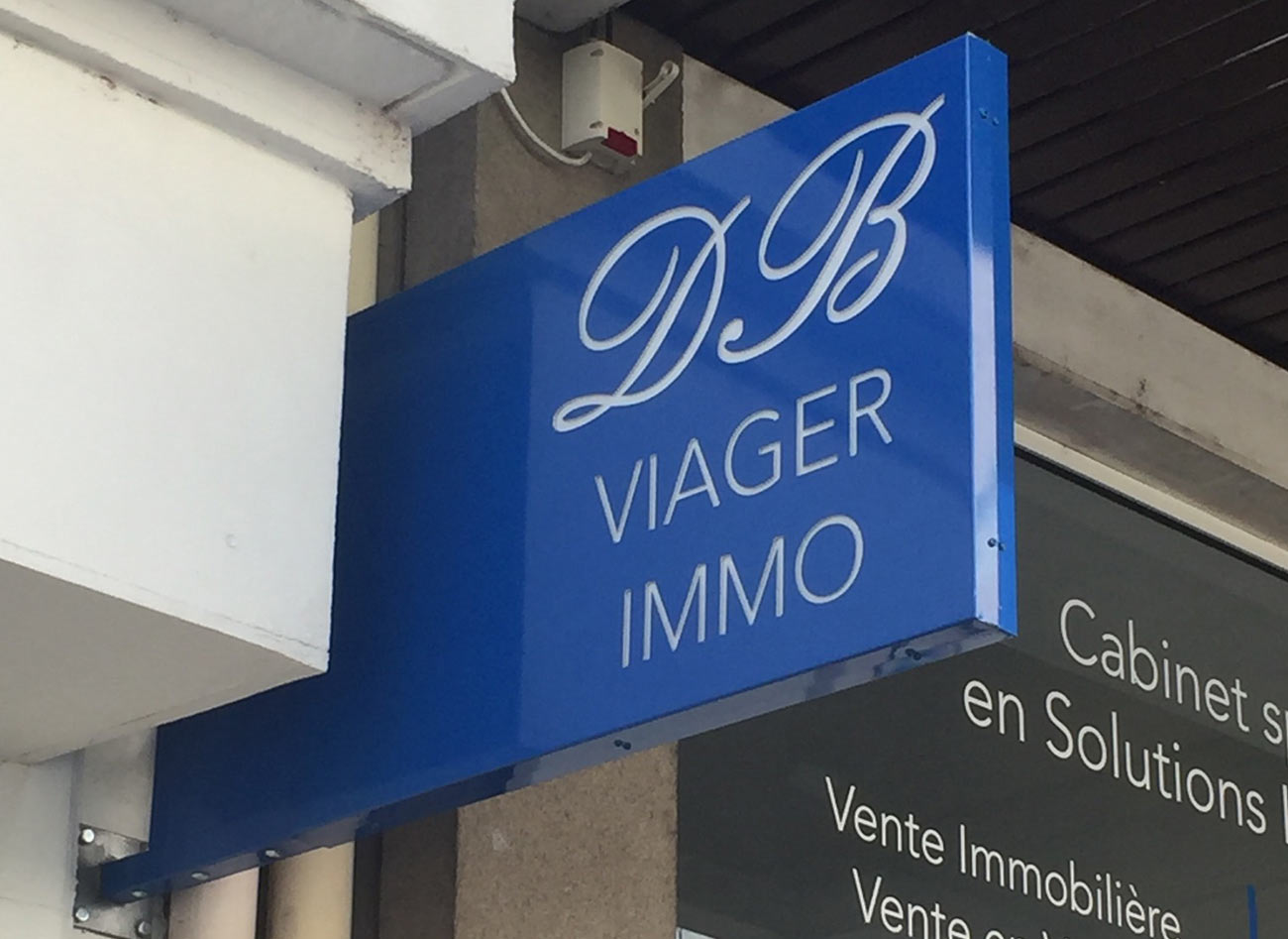 VIAGER IMMO