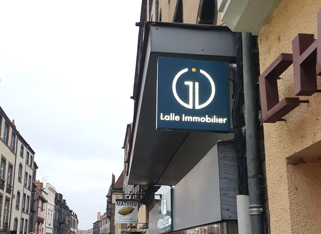 LALLE IMMOBILIER
