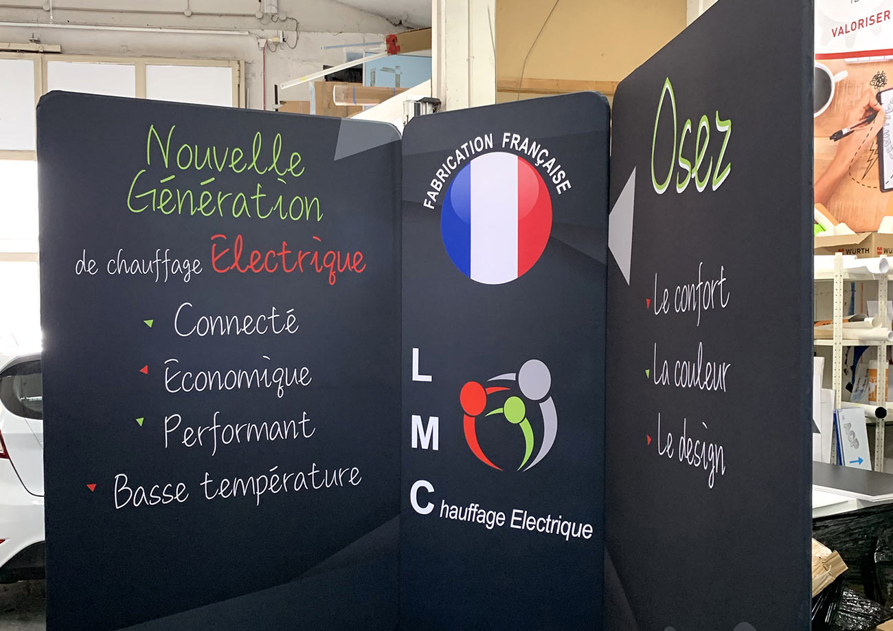 LMC