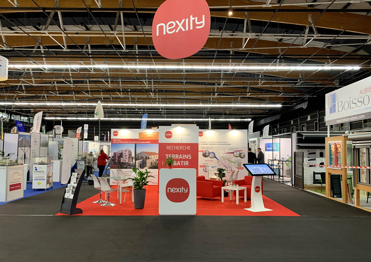 NEXITY
