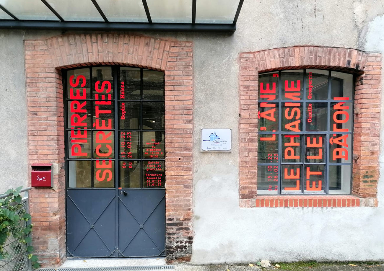 LE CREUX DE L'ENFER